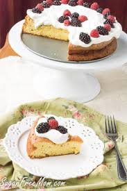 Maybe you would like to learn more about one of these? Sugar Free Low Carb Sponge Cake Keto Gluten Free