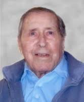 Arnold Alvin Hartman (1917-2007)