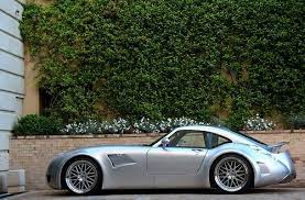 Wiesmann Mf5 Dream Cars Cool Sports Cars Cars