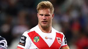 Nca newswire / simon bullard. Nrl 2019 Dragons News Jack De Belin Charged By Police With Aggravated Sexual Assault Fox Sports