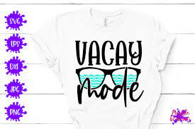 Vacay Mode Svg Summer Vacation Shirt Summer Beach Tshirt Vacay Etsy In 2021 Vacation Shirts Matching Family Shirts Vacations Vacation Shirts Beach