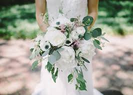 Maybe you would like to learn more about one of these? White Poppy Wedding Bouquet Chicago Style Weddings