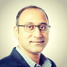 Prashant Kukde (@PrashanKukde)