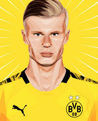 Bundesliga geometric designs — Dave Flanagan Illustration