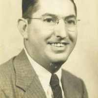 Elbert Luther Mullins (1908–1968)