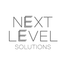 Next level solutions will help you reach that next level. Next Level Solutions