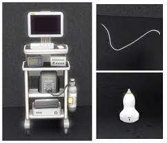If you love simulation games, a newer version — sims 4 — of the game that started it all could be a good addition to your collection. Inabadromance Ultrasound Set 4t3 Sims Medieval Sims 4 Ultrasound