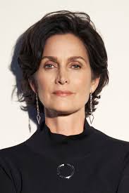 Carrie-Anne Moss on The Matrix and her new horror film about a zombie-like  pandemic | CBC Arts
