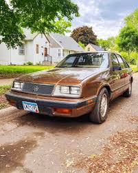 Image result for Mocha Brown 1980 Chrysler