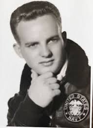 Thaddeus J Janowiak's memorial page