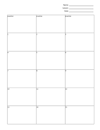 Saxon Math Answer Squares My Husband Provides This To His Students Feel Free To Download And Share Saxon Math Math Answers Math Homework
