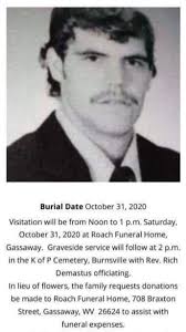 Our Little Community of Burnsville, WV