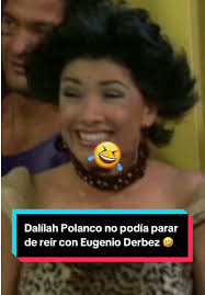 Dalílah Polanco y Eugenio Derbez: Risas en Familia Peluche