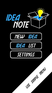 Idea note apk 3.3.1 for android is available for free and safe download. Idea Note For Android Apk Download