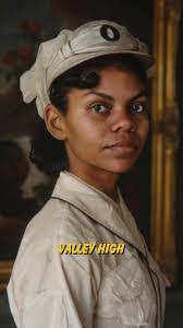 Juanita Pinkney's Instagram, Twitter & Facebook