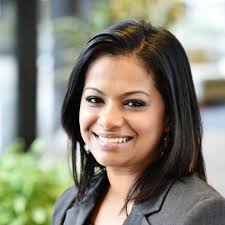 Ria Canagon Email & Phone Number