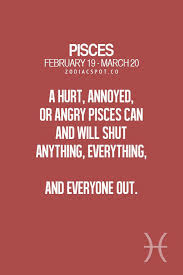 Why Should I Waste All My Time Effort Life Is Short Enough Pisces Quotes Horoscope Pisces Pisces Zodiac