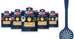 Every great party deserves a standout soundtrack! Barilla Kostenloseproben De