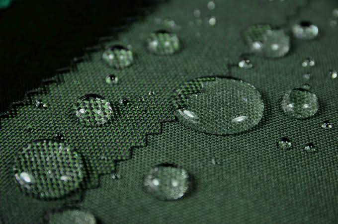 Water Repellent Textile