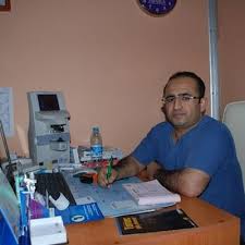 11 Op Dr Nejmi Ozturk Goz Hastaliklari Ozel Yedi Mart Hastanesi