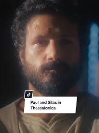 Paul and Silas Movie