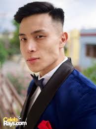 Gary Lu's Instagram, Twitter & Facebook