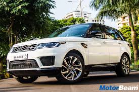 Learn about the 2021 land rover range rover sport with truecar expert reviews. 2018 Range Rover Sport Review Test Drive Motorbeam