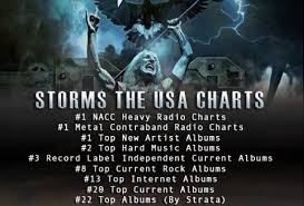 Dee Snider Storms Worldwide Charts With For The Love Of