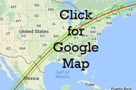 A solar eclipse will be visible across most of the us on april 8, 2024. Total Solar Eclipse April 2024