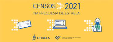 Sorense área 839,71 km² população 16 722 hab. Censos 2021 Na Estrela Iniciam No Dia 5 De Abril Freguesia De Estrela