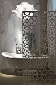In portable cabin, residential houses and offices, this door is used in bathrooms and toilets. Jali Design Home