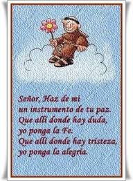 Biografia Vida De San Francisco De Asis San Francisco De Asis Oraciones Para El Alma Oraciones Catolicas Pensamientos Para El Alma