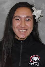 2016-17 Track & Field Roster