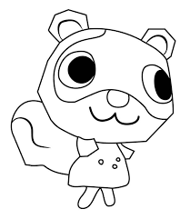 Animal Crossing Coloring Pages Best Coloring Pages For Kids Animal Crossing Coloring Pages Animal Crossing Characters