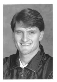 Cedarville University Men's Tennis Team Image Gallery