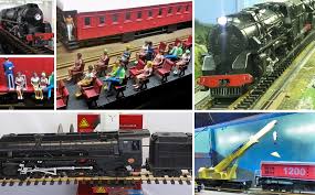 Simple car buying from trusted sellers. 20 Fantastic 3d Printed Trains Hobbyists Must See