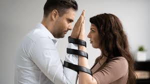 Relaciones de pareja tóxicas y sus efectos a nivel psicológico