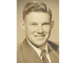 Howard Whiting Obituary (1934