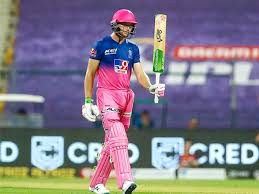 Destructive with the bat and can spin the ball both ways when bowling. Ipl 2021 Jos Buttler Ben Stokes Liam Livingstone Join Rajasthan Royals Camp Cricket News Times Of India