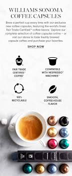 If you have limited space and want the convenience of automatic coffee without the hassle of buying and grinding coffee beans, coffee pod machines could be for you. 15 Coffee Capsule Ideas Capsule Coffee Capsules Coffee