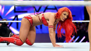 Eva Marie Releases New Bikini Shoot Video, Mickie James Talks Induction -  eWrestlingNews.com