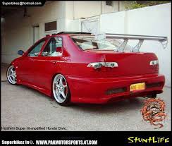 93 94 Honda Civic Si Hakkinda Hersey
