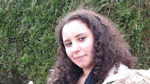 À seulement 20 ans, Sarah Slama publie son premier roman