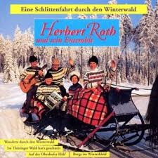Bei nochmals gekennzeichneten oberflächen in der zeichnung gilt aber die genauere oberfläche rz 10. Herbert Roth Eine Schlittenfahrt Durch Den Winterwald Cd Jpc