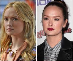 You Know You Love Them! See Where the Cast of 'Gossip Girl' Is ​up to Today