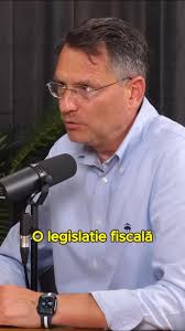 O legislație fiscală trebuie să fie completă. Cu cât e mai subțire, e mai  lacunară