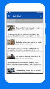 Скачать последнюю версию daily mail online от news & magazines для андроид. App Daily Mail News Magazines For Android Apk Download