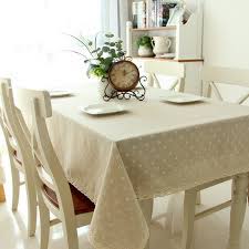 Christmas Tablecloth Linen Lace Round Table Cover Daisies Design Coffee Dining Wedding Fabric Table Cloth Christmas Table Cloth Round Table Covers Table Covers