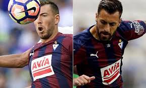 Sergi enrich ametller is a spanish professional footballer who plays as a forward. They Ask For Five Years In Jail For Soccer Players Enrich And Luna For The Dissemination Of Their Sex Video Teller Report