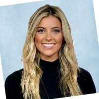 Olivia Mcwilliams's Instagram, Twitter & Facebook